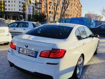 Bmw 535 XDrive