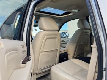 Cadillac Escalade 6.2 Benzin-Gaz Nderrohet Full Option