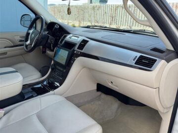 Cadillac Escalade 6.2 Benzin-Gaz Nderrohet Full Option