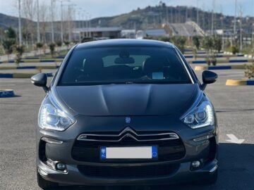 CITROEN DS5 2.0