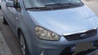 Ford C-Max 1.6 nafte