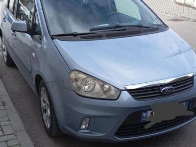 Ford C-Max 1.6 nafte