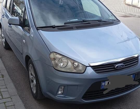 Ford C-Max 1.6 nafte