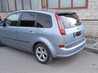 Ford C-Max 1.6 nafte