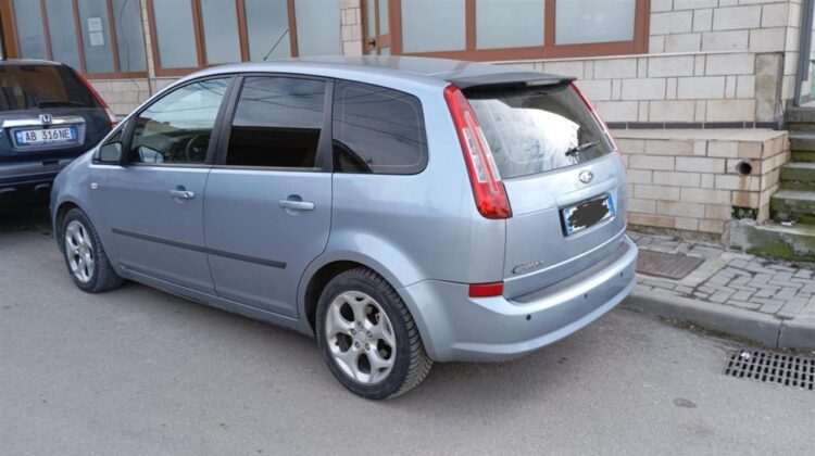 Ford C-Max 1.6 nafte