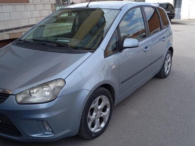 Ford C-Max 1.6 nafte