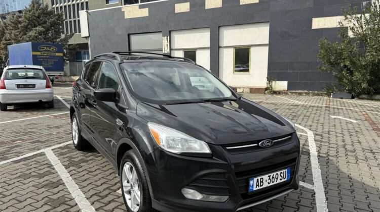 FORD ESCAPE 1.6 VITI 2014-2015