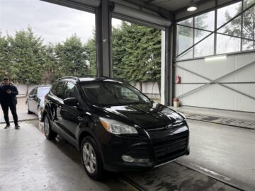 FORD ESCAPE 1.6 VITI 2014-2015