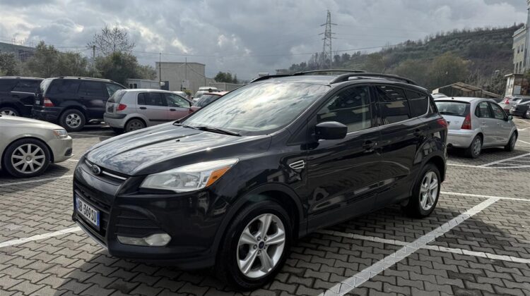 FORD ESCAPE 1.6 VITI 2014-2015