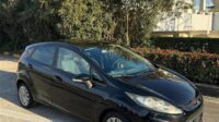 ♦️Ford Fiesta 1.4 nafte viti 2009