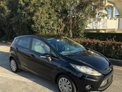 ♦️Ford Fiesta 1.4 nafte viti 2009