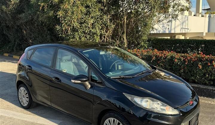 ♦️Ford Fiesta 1.4 nafte viti 2009