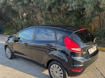 ♦️Ford Fiesta 1.4 nafte viti 2009