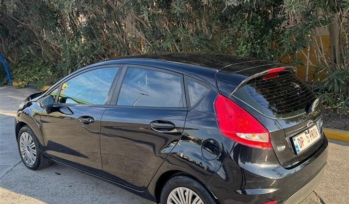 ♦️Ford Fiesta 1.4 nafte viti 2009