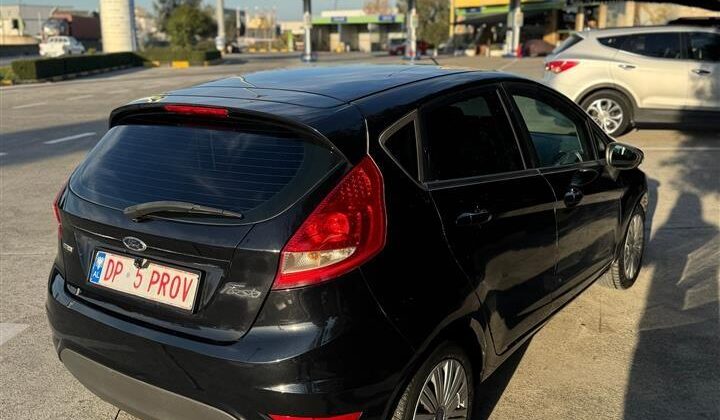 ♦️Ford Fiesta 1.4 nafte viti 2009