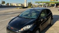 ♦️Ford Fiesta 1.4 nafte viti 2009