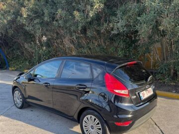 ♦️Ford Fiesta 1.4 nafte viti 2009