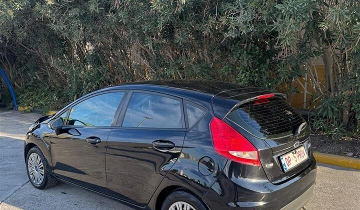 ♦️Ford Fiesta 1.4 nafte viti 2009