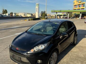 ♦️Ford Fiesta 1.4 nafte viti 2009