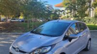 FORD FIESTA AUTOMAT 1.4 BENZINE