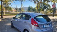 FORD FIESTA AUTOMAT 1.4 BENZINE