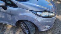 FORD FIESTA AUTOMAT 1.4 BENZINE