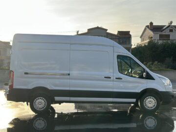 Ford Transit 2014