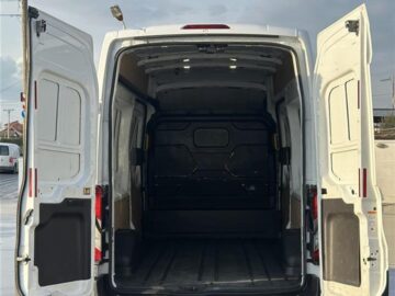 Ford Transit 2014