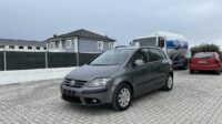 Golf 5+ 1.6 Benzin-Gaz 2008