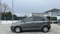 Golf 5+ 1.6 Benzin-Gaz 2008