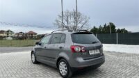 Golf 5+ 1.6 Benzin-Gaz 2008