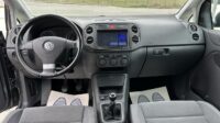 Golf 5+ 1.6 Benzin-Gaz 2008