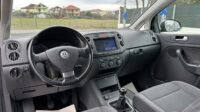 Golf 5+ 1.6 Benzin-Gaz 2008