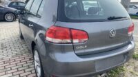 Golf 6 1.6 2010 BE