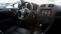 Golf 6 2.0 Nafte Automatik