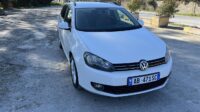 Golf 6 Viti 2012 Okazion 1.6 Nafte Sapo targuar