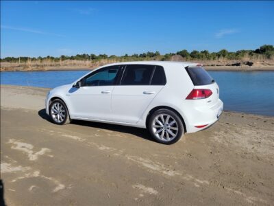 Golf 7