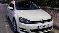 Golf 7 2.0 nafte Automat me qera, for rent