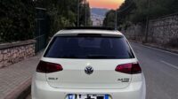 Golf 7 2.0 nafte Automat me qera, for rent