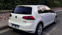 Golf 7 2.0 nafte Automat me qera, for rent