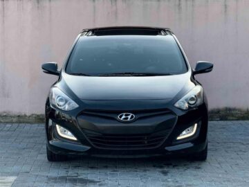 Hyundai i30 Full Option 2012 Gjendje Perfekte