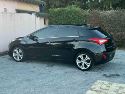 Hyundai i30 Full Option 2012 Gjendje Perfekte