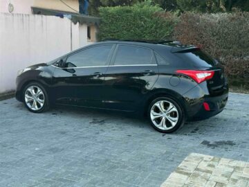 Hyundai i30 Full Option 2012 Gjendje Perfekte