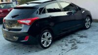 Hyundai i30 Full Option 2012 Gjendje Perfekte