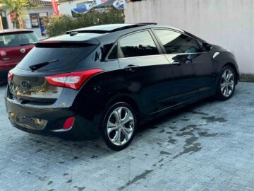 Hyundai i30 Full Option 2012 Gjendje Perfekte