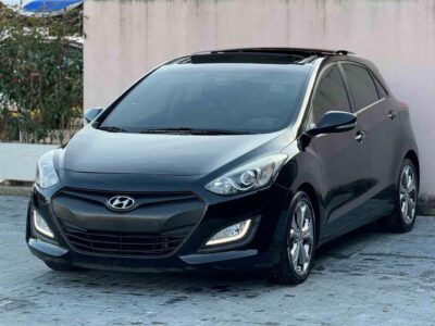 Hyundai i30 Full Option 2012 Gjendje Perfekte