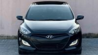 Hyundai i30 Full Option 2012 Gjendje Perfekte