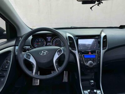 Hyundai i30 Full Option 2012 Gjendje Perfekte