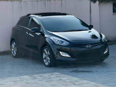 Hyundai i30 Full Option 2012 Gjendje Perfekte