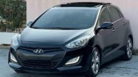 Hyundai i30 Full Option 2012 Gjendje Perfekte